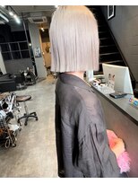 ルーツ(Roots)&nbsp;#ホワイトベージュ