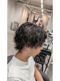 波巻きウルフ