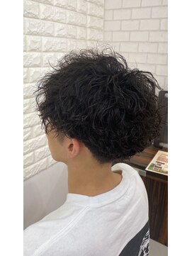 インパークス 綾瀬店(INPARKS) ツイストスパイラル