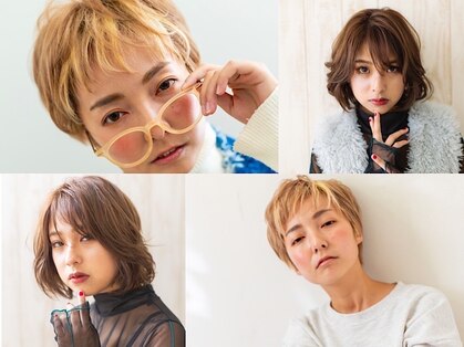 アトリエ リッツ(ATELIER RITZ)の写真