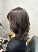 メルティカラー /フェミニンロング /似合わせカット/稲毛/稲毛駅