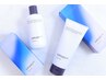 クイックヘッドスパ　＋　ヘアセット　￥9,900