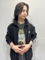 シーエスメイド バイ シャチュー 大須店(CS made by SHACHU) 山本貴大 （メンズ）