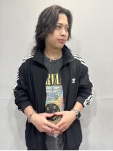 シーエスメイド バイ シャチュー 大須店(CS made by SHACHU) 山本貴大 （メンズ）