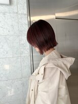 リアン(Lian)&nbsp;【リアン】プツッとボブ／ボブ／