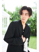 レム 長野青木島店(REM)&nbsp;メンズ×パーマ×韓国