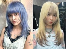 ティアム 渋谷店(Tiam shibuya)