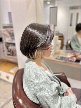 ビーケアーズ リアン(be-cares Lien) イヤリングカラー