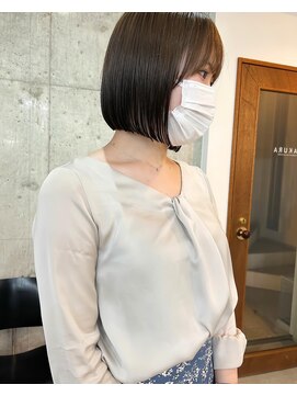 オーバー 三軒茶屋(OVER→) 【オーバー三軒茶屋】髪質改善/縮毛矯正口コミ人気第１位◎