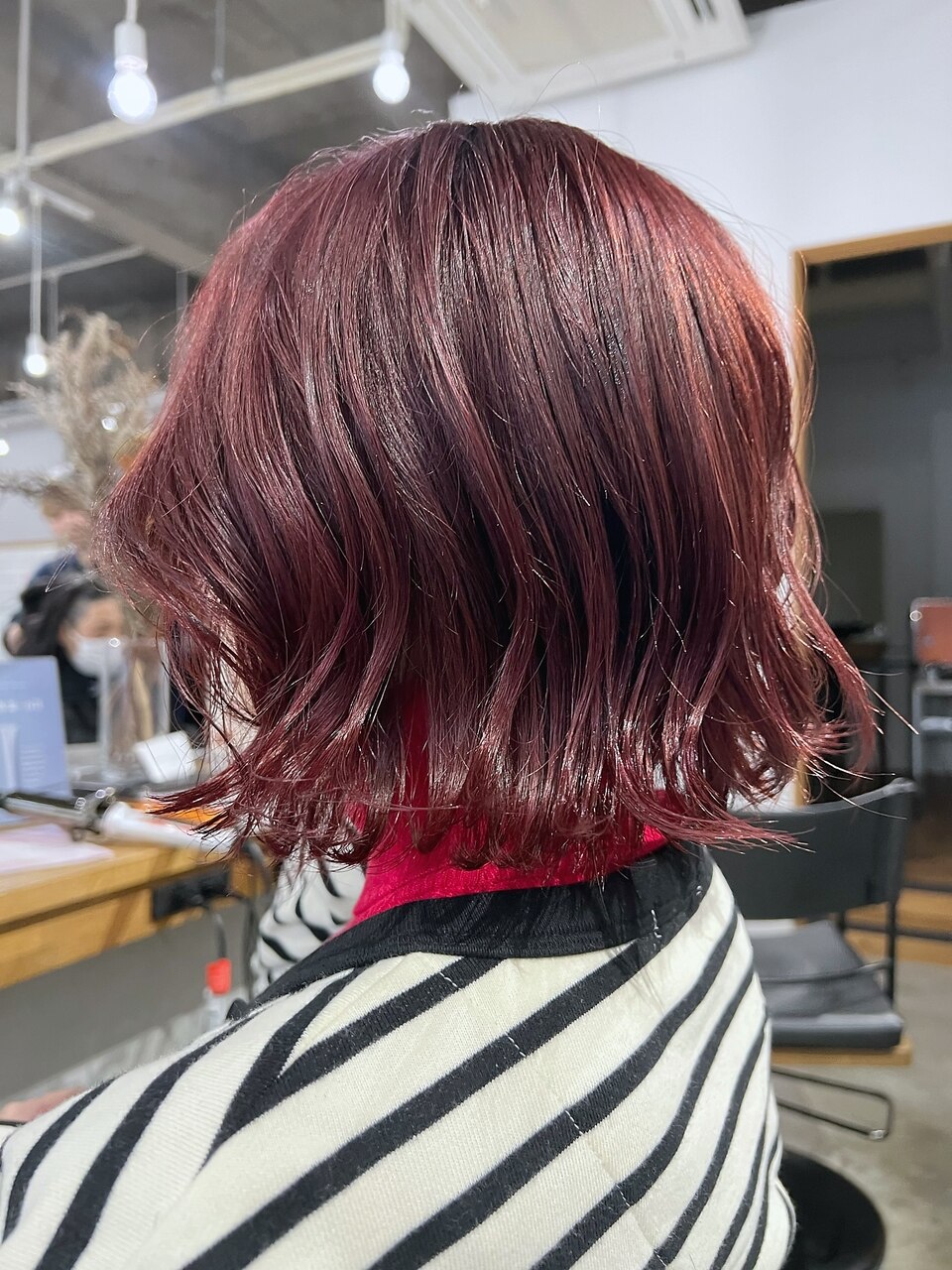 ヘアスタイル｜アトリエ ジジ(atelier ZiZi)｜ホットペッパー