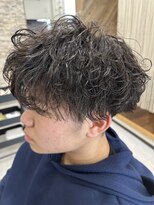 スタイルジャパン 美里店(style JAPAN) 波ウェーブ