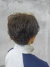 【OPEN記念♪】メンズカット＋ニュアンスパーマ11000円→9900円
