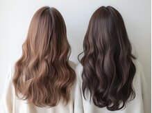 ヘアーズクリッツア(HAIR'S CKRIZIA)