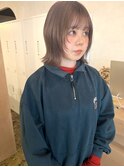 【 YUCCA 】大人可愛い20代30代40代 ボブ/切りっぱなし