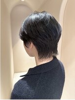 マーシィ(MARCIE)&nbsp;ショートウルフ