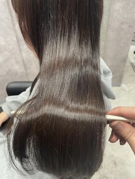 バディ(BUDDY) ブラウンベージュ