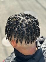 ジョイ ファクトリー(JOY ファクトリー)&nbsp;スプリングドレッド