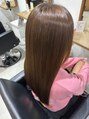 コト 銀座(Coto)&nbsp;髪質、髪の状態に合った髪質改善を提案していきます◎