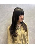 プルエクステでレイヤー