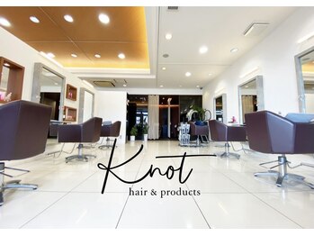 Knot 成田公津の杜【ノット】