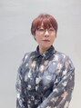 アンジュ グリーンパーク店(ange) 阪本 なほ