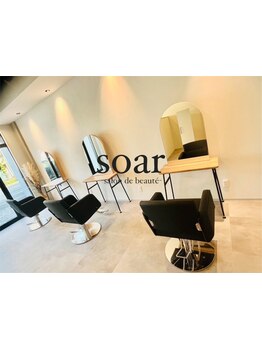 【春日井市如意申町】一人のスタイリストが最後まで担当！心も髪もリフレッシュできる贅沢なひとときを♪