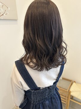 ナギ 栃木(nagi) ナチュラルハイライト◎