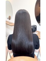 スワン(SWAN) 美髪矯正