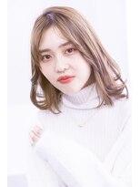 コレクション 船堀店(collection)&nbsp;ナチュラルミディ