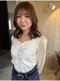 愛されミディ