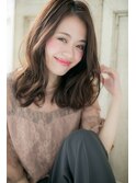 *+CUORE+*…気だるい表情が似合う…リラクシーセミディa