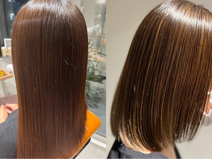ラグジュアリーサロン ウィッシュ(Luxury Salon Wish)の写真
