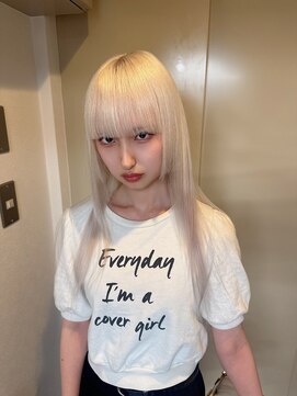 モニカ 栄店(MONIQA) ホワイト