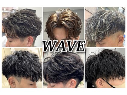 ウェーブ(WAVE)の写真