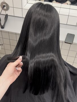 キオク(KIOX) ハイトーン/ブリーチ/名古屋