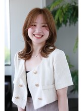 キッカ 勝田台店(CHICCA) ナチュラルウルフ