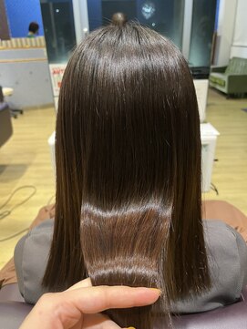 ブーム(BOOM) 酸性ストレート［BOOM 吉岡］