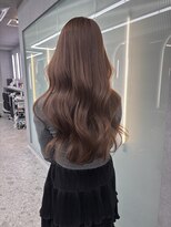 ボタン ハカタ(VOTAN hakata)&nbsp;ベージュ/ダブルカラー/オリーブベージュ