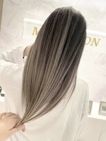 マイラグーン(MY LAGOON)&nbsp;ダブルカラー/バレイヤージュ/白髪ぼかし/韓国風ヘア/髪質改善