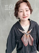 ルドヴィコ(Ludovico)&nbsp;くるくるパーマ