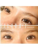 ベース(BASE)&nbsp;ラッシュリフト