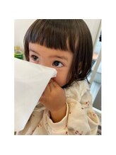 ヘアーディア(Hair...DiA)