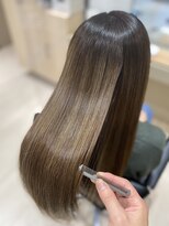 リアージュ 越谷店(liage)&nbsp;髪質改善◎30代40代50代[髪質改善/カラー/ヘッドスパ/越谷]