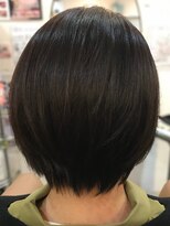 シーヘアー&nbsp;髪質改善/電子トリートメントカラー