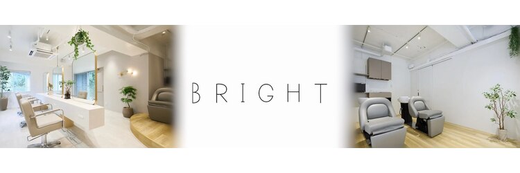 ブラッジ 恵比寿(Bright)のサロンヘッダー