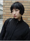 Nobashiteru tochuu bob