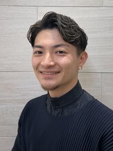 ピークアブー 表参道(PEEK-A-BOO) 米澤 恵