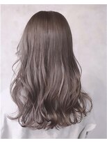 リン モアナバイヘッドライト 武蔵小杉2号店(lynn Moana by HEADLIGHT)&nbsp;lynn【武蔵小杉】#グレージュ#透明感カラー#20代30代40代50代