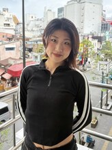 ゼストララ(ZEST Lara)&nbsp;草皆 樹里