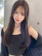 ボンドストーリー 那覇おもろまち店(Bond Story)の写真/話題の『髪質改善』！美しく触れたくなるような自然な仕上がりへ♪毎朝のお手入れも簡単に◎